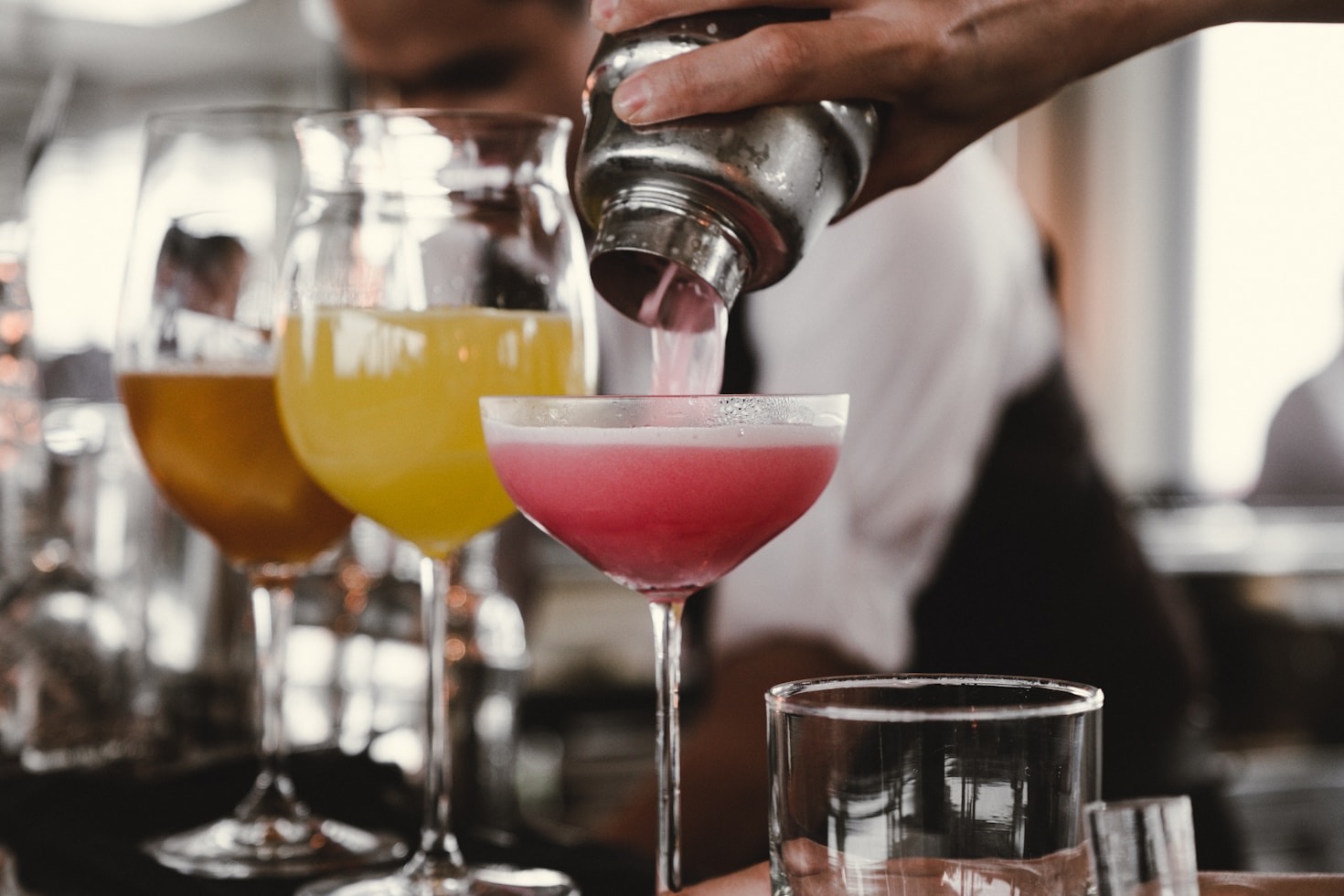 Comment optimiser la rentabilité de votre bar