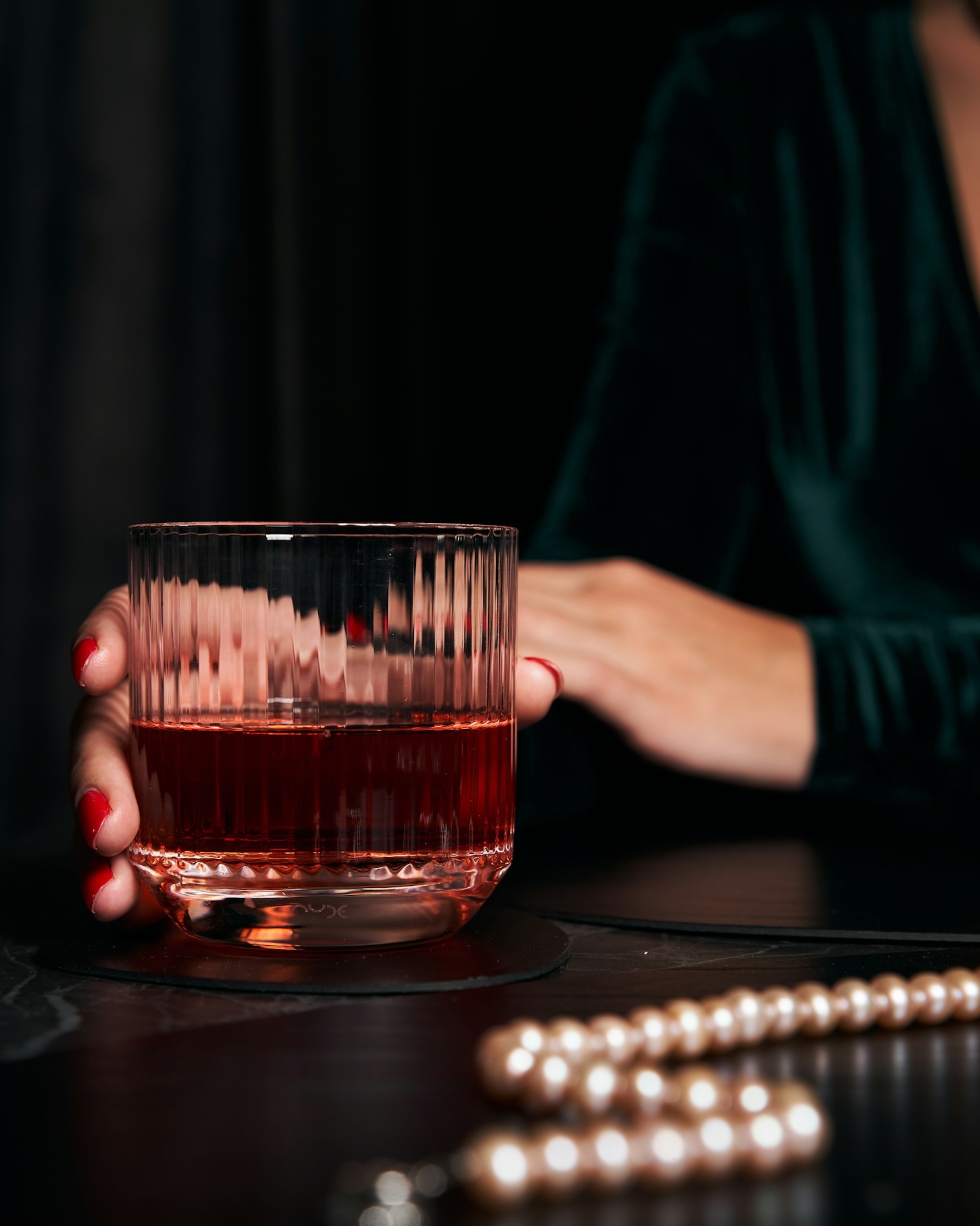 Les tendances actuelles du beverage en France