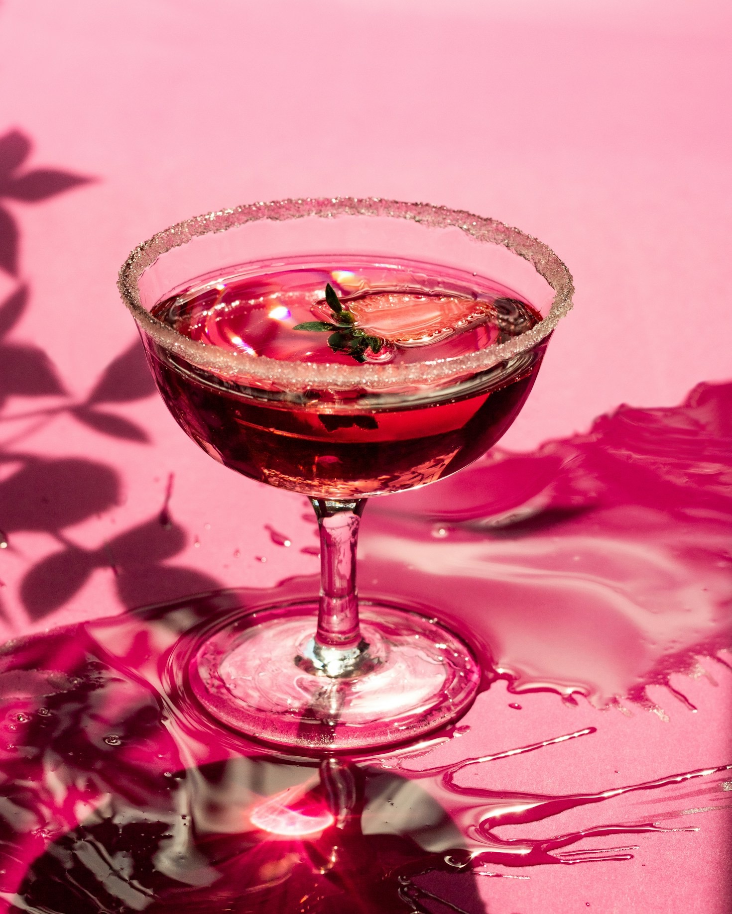 L’importance d’une bonne carte des boissons